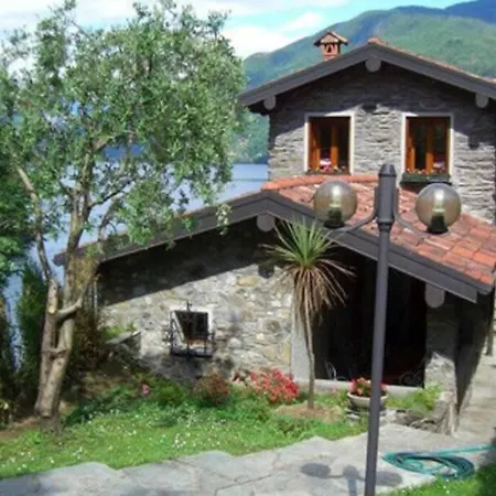 Rustico Al * Rezzonico