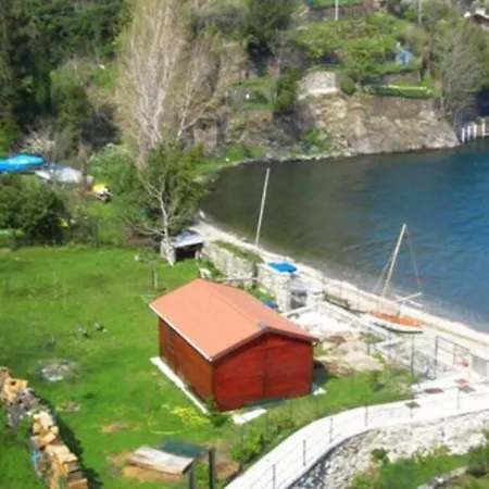 Hébergement de vacances Rustico Al *