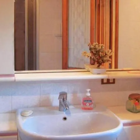 Rustico Al Vakantiehuis Rezzonico