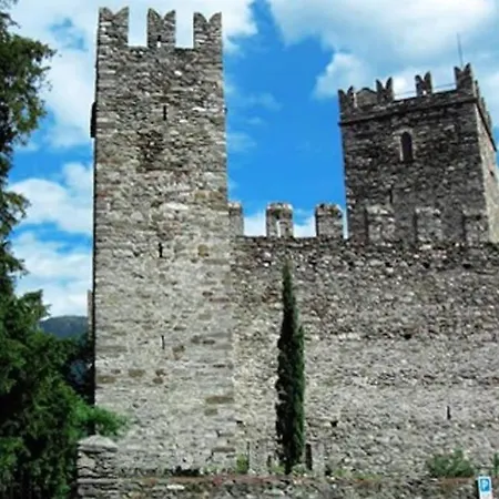 Rustico Al Vakantiehuis Rezzonico