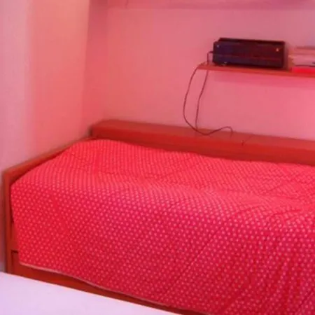Vakantiehuis Rustico Al Rezzonico
