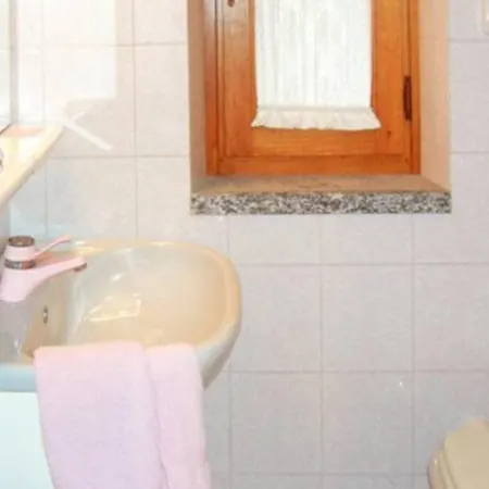 Rustico Al * Rezzonico