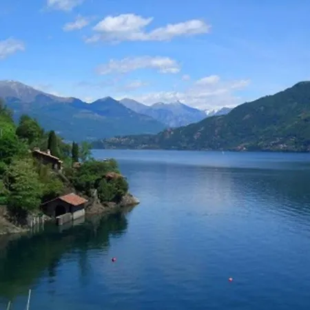 Rustico Al Rezzonico