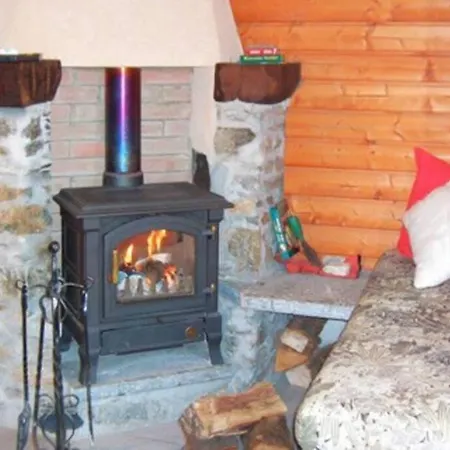 Rustico Al Vakantiehuis Rezzonico