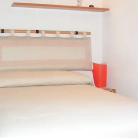 Vakantiehuis Rustico Al *